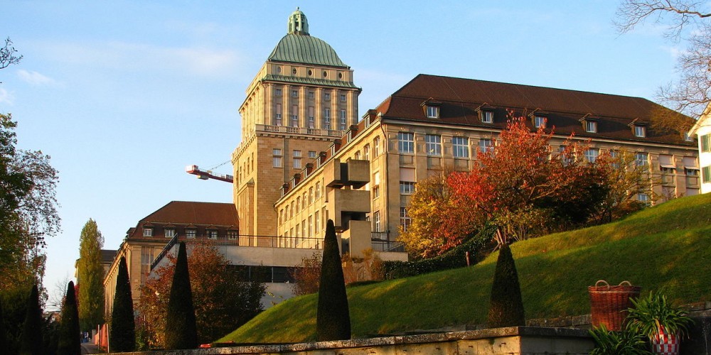 Zürich University