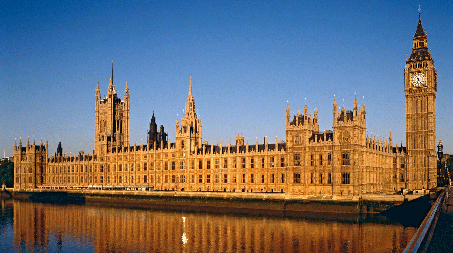 westminster-palace