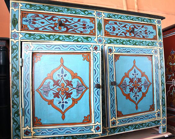 Maroc sursa foto: creative jewishmom.com