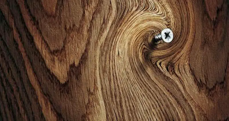 wood design