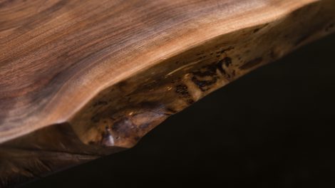 madera de nogal