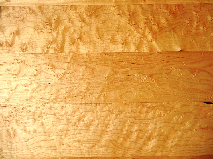lemnul de paltin
