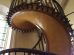 spiral staircase