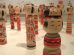 Kokeshi dolls