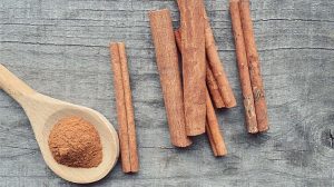 the miraculous cinnamon