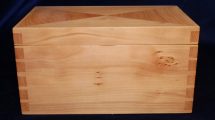 lemn de par