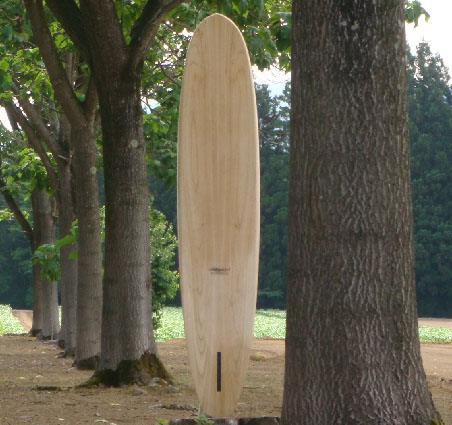 lemnul de paulownia