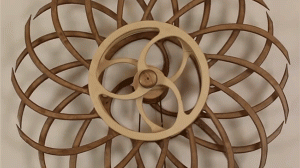 kinetic sculptures