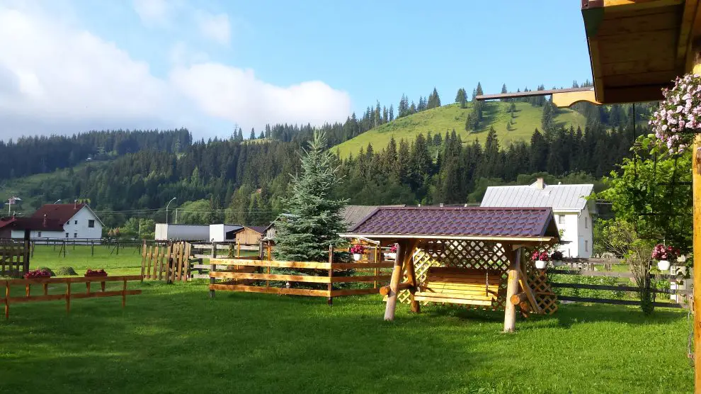 buscar una casa rural