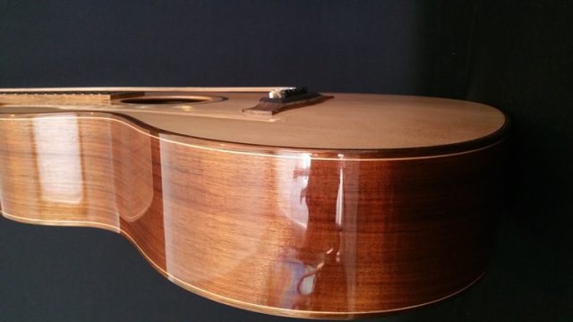 Shellac - lacul natural folosit de sute de ani pentru protejarea ...