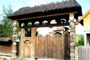 Porte di Maramures