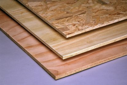 Ce Este OSB Ul Cum Se Ob Ine I La Ce Este Folosit Revista Din Lemn   Plywood Osb Rd 414x276 