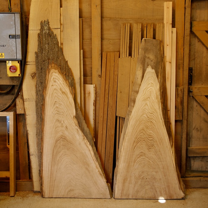 lemnul de castan
