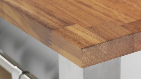 solid wood panels
