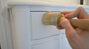 brushes for painting furniture