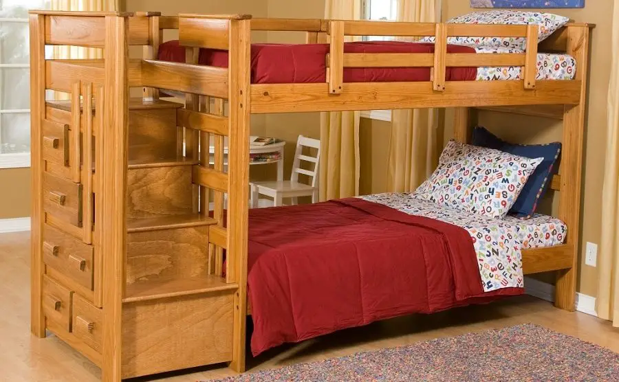 children beds