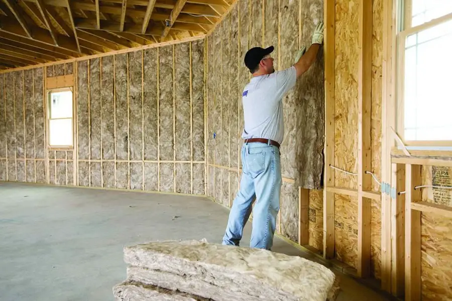 house insulation