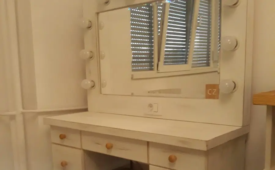 toilet table furniture diy project