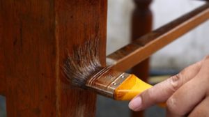 wood varnishes