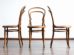 thonet chair