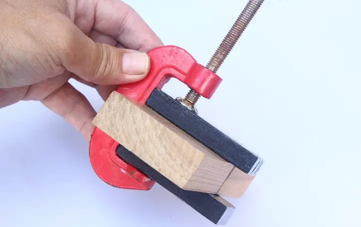 clamp clamps