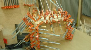 clamp clamps