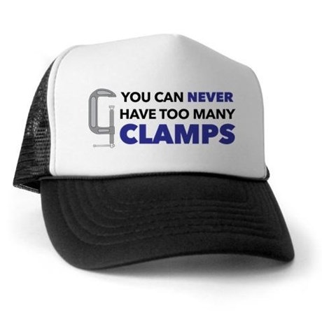 clamp clamps