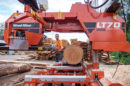 lt70 hydraulic iron