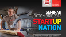 seminar Start-Up Nation