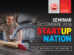 Seminario Start-Up Nation