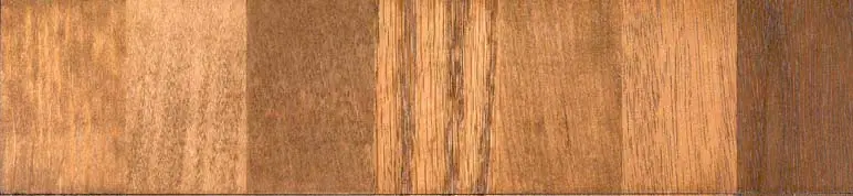 colorazione del legno