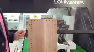 cnc-Bohrmaschinen