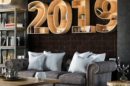 design d'interni nel 2019