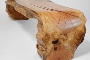 legno d'acero