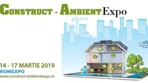 Bauen Sie Ambient Expo