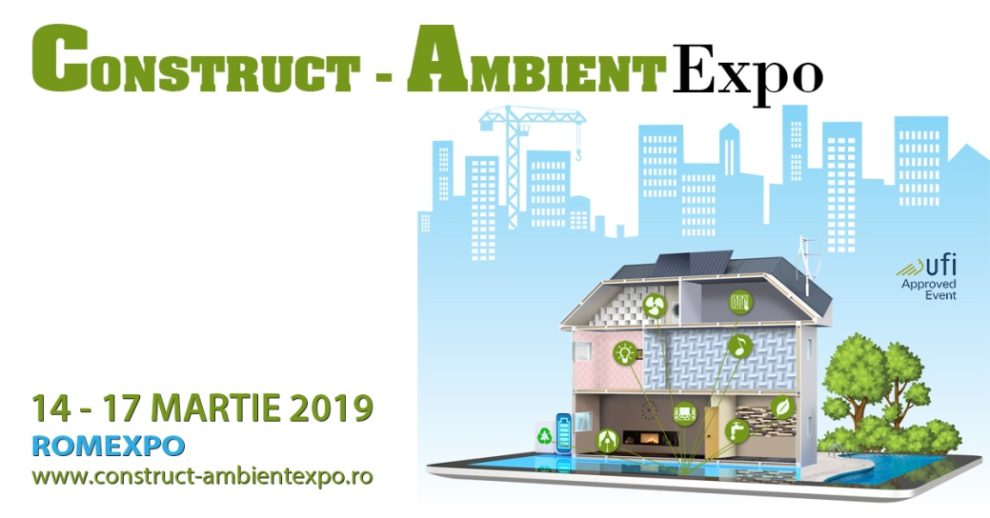 Construct Ambient Expo