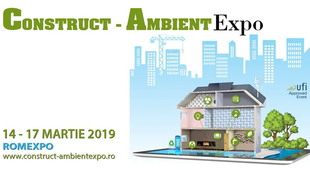 Bauen Sie Ambient Expo