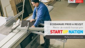 Ecodamari main article image