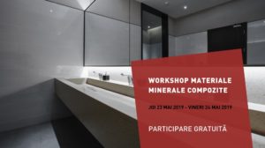 Verarbeitung von mineralischen Verbundwerkstoffen