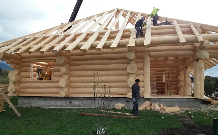 casas en busteni