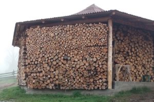 lemn de foc