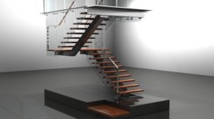 stairs design