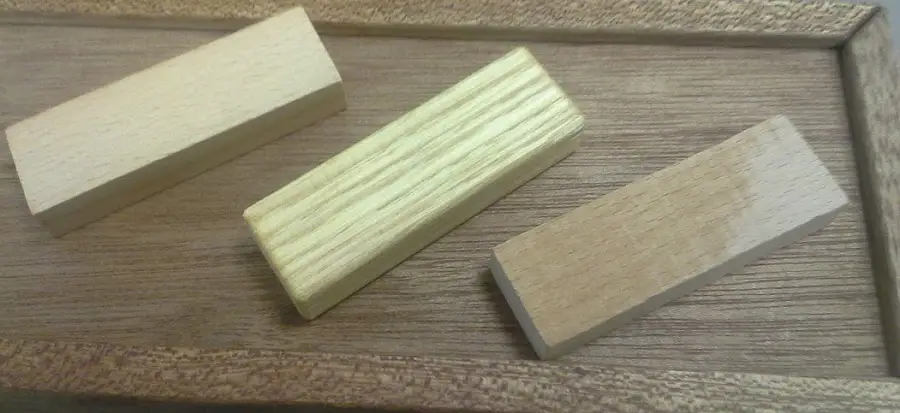 structura lemnului