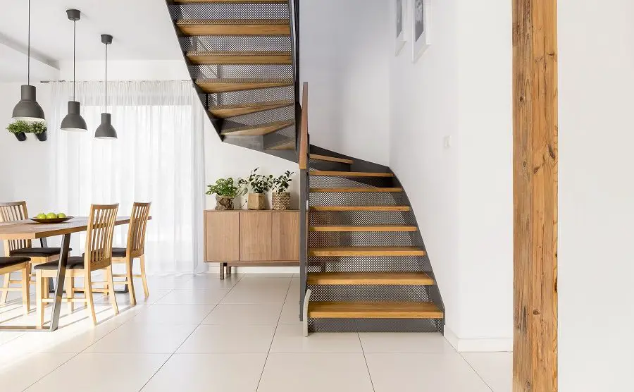 stairs design