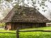 traditional wooden houses