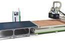 router cnc wood iq