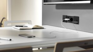 complementi d'arredo per l'home office