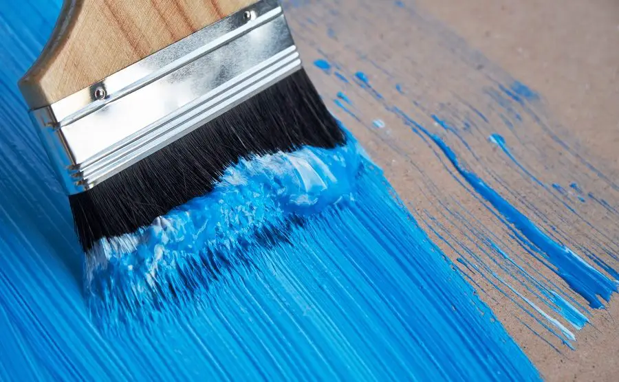 Consigli per la verniciatura e la pittura per i principianti