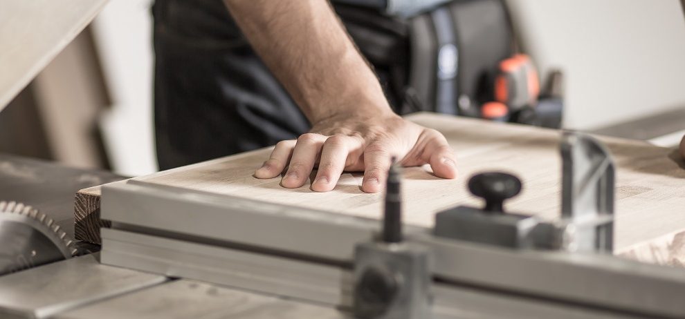 máquinas clásicas madera rojek nika máquinas