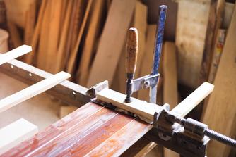 Definitive Haiku landlord 7 idei greșite despre proprietățile adezivilor tip aracet și lipirea  lemnului cu ajutorul lor - Revista din lemn